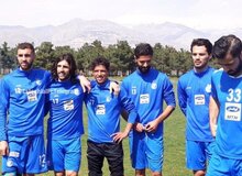 جانشین فرهاد مجیدی تا ۱۰ روز دیگر مشخص می‌شود