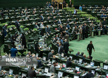 قدردانی١٥٠ نفر از نمایندگان از رییس جمهور
