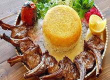 شیشلیک و ماهیچه مشتری ندارد / گاهی هر سه نفر  یک پرس غذا سفارش می‌دهند