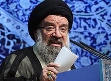 مردم پاسخ فضولی‌های رسانه‌های بیگانه را پای صندوق‌های رای خواهند داد / کاندیداها در مناظرات امروز مصلحت کشور را در نظر بگیرند