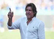 ساپینتو سرمربی استقلال شد