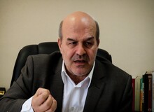 عیسی‌کلانتری: فقط روحانی برای دریاچه ارومیه برنامه دارد