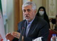 وزیر ورزش: درباره معرفی گزینه‌های سرمربی گری تیم ملی یکسری اطلاعات دارم، ولی قرار نیست هر چه دارم، جواب بدهم