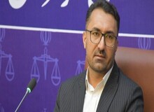رییس دادگستری هرمزگان: هیچ دانش‌آموز و دانشجویی اکنون در هرمزگان در بازداشت نیست