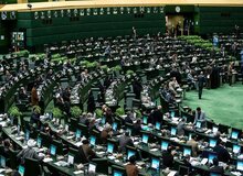 انتخابات بدون رقابت در هیات رئیسه مجلس/ نیکزاد و مصری نواب رئیس مجلس شدند 