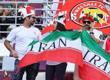 کاخ سفید: ورود هواداران ایران، هائیتی، سنگال و ساحل عاج به آمریکا برای جام جهانی ممنوع است