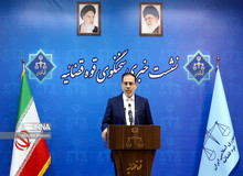پیگیری نابینا شدن ۹ نفر در بیمارستان چشم‌پزشکی نگاه/ فروش نزدیک ۶۷۰۰ تن چای دبش 