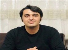 فوت جواد روحی، از بازداشت شدگان اعتراضات اخیر در زندان