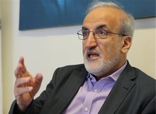 وزارت بهداشت با بازنشستگی رضا ملک زاده موافقت نکرد