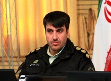 فرمانده یگان حفاظت محیط زیست کشور:خانواده‌ها از تجمع و حضور در پارک‌ها و بوستان‌ها خودداری کنند