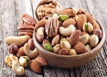 هشدار سازمان غذا و دارو درباره خشکبار مانده/ مراقب آفلاتوکسین باشید