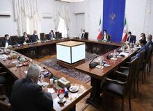 وزارت جهاد کشاورزی موظف است قیمت اقلام خوراکی را روزانه اعلام کند
