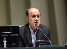 نائب رئیس مجلس: محاصره آمریکا باید محاصره شود/ پاسخ ایران به دشمن باید در همه عرصه‌ها داده شود/ گندمکاران در سراسر کشور با سختی زندگی می‌کنند