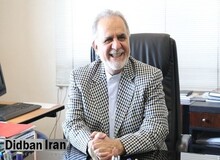 گزینه واعظی برای وزارت صمت تغییر کرد