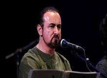  عبدالحسین مختاباد: شجریان، دروغ نمی‌گفت
