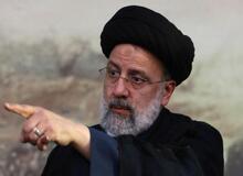 رییسی به جلسه استیضاح وزیر صمت نرفت
