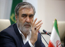 توضیح مهم رییس کمیسیون امنیت ملی درباره قانون تشدید مجازات جاسوسی و مجازات های تعیین شده در آن
