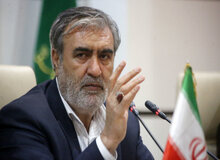 توضیح مهم رییس کمیسیون امنیت ملی درباره قانون تشدید مجازات جاسوسی و مجازات های تعیین شده در آن
