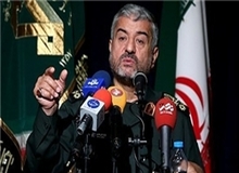 بزرگترین دستاورد انقلاب اسلامی نیز اقتدار و امنیت بی نظیر کشور است