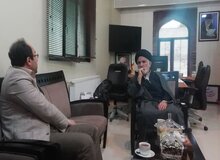 امام جمعه لواسانات: باید تلاش کنیم فساد به بدنه دولت، دیگر نهادها و نیز کارمندان مرتبط نشود
