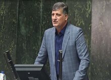 یک نماینده مجلس: ادامه مذاکرات منوط به تحقق همه شروط ایران است