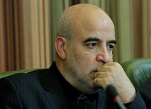  فرزند نماینده مردم تهران، آزاد شد

