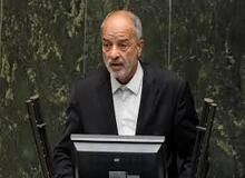 عضو هیات رییسه کمیسیون امنیت ملی مجلس: شورایعالی امنیت ملی باید برای جلوگیری از تهدیدات آتی و اقدامات خرابکارانه، پلیس دیپلماتیک را مسلح کند/ جمهوری آذربایجان تا زمانی که از نتایج تحقیقات قانع نشده، سفارتخانه را تخلیه نکند