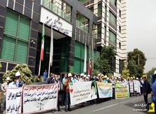 رانت کارمند دولت بودن/ بیش از ۵۰ درصد نیروهای استخدامی کشور رانتی و  ۴۵ درصد آنها ناکارآمد و غیرمتخصص هستند