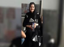 دایی دختری که به خاطر حجاب با او برخورد شد:بیماری قلبی مادرزادی او دروغ مطلق است/هیچ کس از ما عذر خداهی نکرد