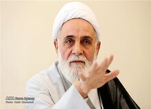 حجت الاسلام ناطق نوری از ریاست بازرسی دفتر رهبری استعفا کرد