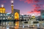 محل تدفین رهبری  و اعضای خانواده‌شان کجاست؟