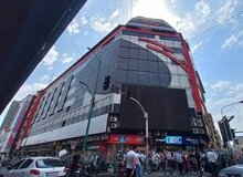 آخرین وضعیت ایمنی پاساژ علاءالدین اعلام شد