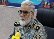 رئیس مرکز مطالعات راهبردی ارتش: رزمایش‌ها تریبونی برای ارسال پیام به دوستان و دشمنان است
