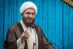 امام جمعه تهران: اقدام یمنی‌ها نشان داد نگین درخشان محور مقاومت هستند/ هیچ کس نمی تواند تنگه هرمز را باز کند/ تا زمانی که همه شروط رهبری محقق نشود، هیچ مذاکره‌ای در کار نخواهد بود