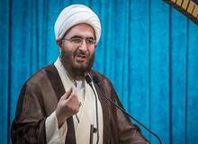 امام جمعه تهران: اقدام یمنی‌ها نشان داد نگین درخشان محور مقاومت هستند/ هیچ کس نمی تواند تنگه هرمز را باز کند/ تا زمانی که همه شروط رهبری محقق نشود، هیچ مذاکره‌ای در کار نخواهد بود