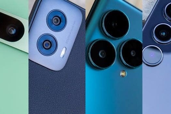 گوشی‌های اندرویدی اقتصادی لزوماً کندتر شارژ نمی‌شوند