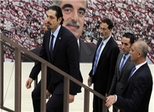مطرح شدن «ماجرای 7 میلیارد دلاری» میان عربستان و «سعد الحریری»