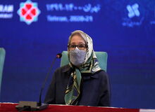 عضو کمیته علمی ستاد مقابله با کرونا؛ از بررسی نشدن تاثیر واکسن برکت بر ویروس کرونای هندی خبر داد/ قدرت سرایت ویروس دلتا ۹۷ درصد است