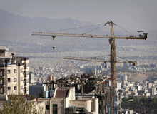 افت یک میلیاردی قیمت مسکن در این منطقه تهران