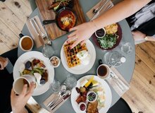 این صبحانه‌ها بیمارتان می‌کنند