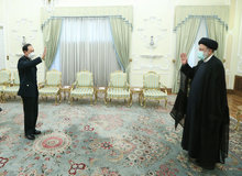 روزنامه چینی «South China Morning Post»: تهران متحدان کمی دارد / پکن از روابط خود با اعراب نسبت به ایران بیشتر سود می برد