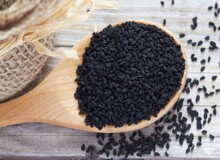 خواص سیاه دانه؛ از درمان آسم تا کاهش فشار خون و کلسترول 