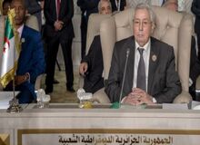 «عبد القادر بن‌صالح» رئیس‌جمهور موقت الجزایر شد
