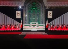 ارگان رسانه ای وابسته به سپاه: آمریکا کشورها را تهدید کرد تا از شرکت در مراسم ادای احترام به رهبر ایران منصرف شوند