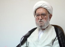 آیت‌الله امینی: در این اواخر بی‌مهری‌های فراوانی به آیت‌الله هاشمی شد