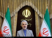 نوبخت: بحثی جدی درباره تاسیس دفتراتحادیه اروپا درتهران مطرح نشده است