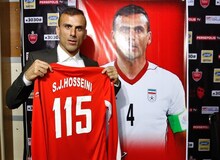 سیدجلال حسینی: اشتباه علیفر برای خودم هم عجیب بود