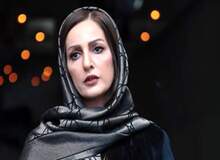 شقایق دهقان هم کشف حجاب کرد!/ بازیگر سینما: سهواً حجابم افتاد و سهواً دوباره روسری سرم نکردم+عکس 