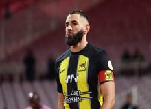الاتحاد جایگزین بنزما را جذب کرد