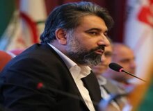 محمدی نوری عضو هئیت اجرایی شورای وحدت: صولت مرتضوی مدیری مطلوب، با اراده و کارآمدی است